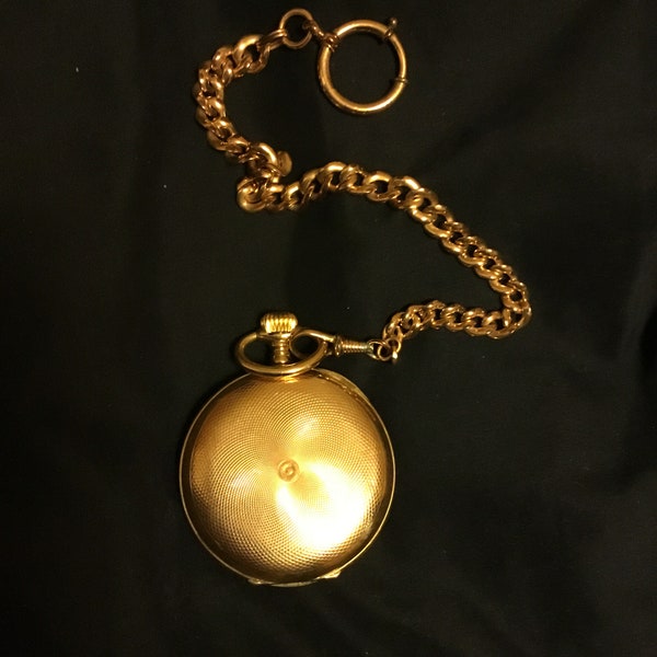 Pocket Watch Chain Etsy Australia