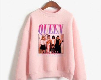 champion freddie mercury jumper