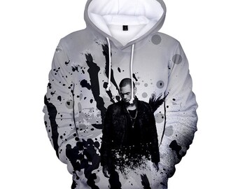 Roblox Winter Hoodie