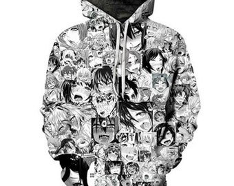 Anime Hoodies Australia