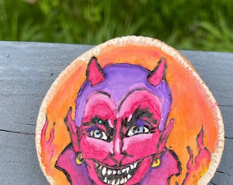 Little devil