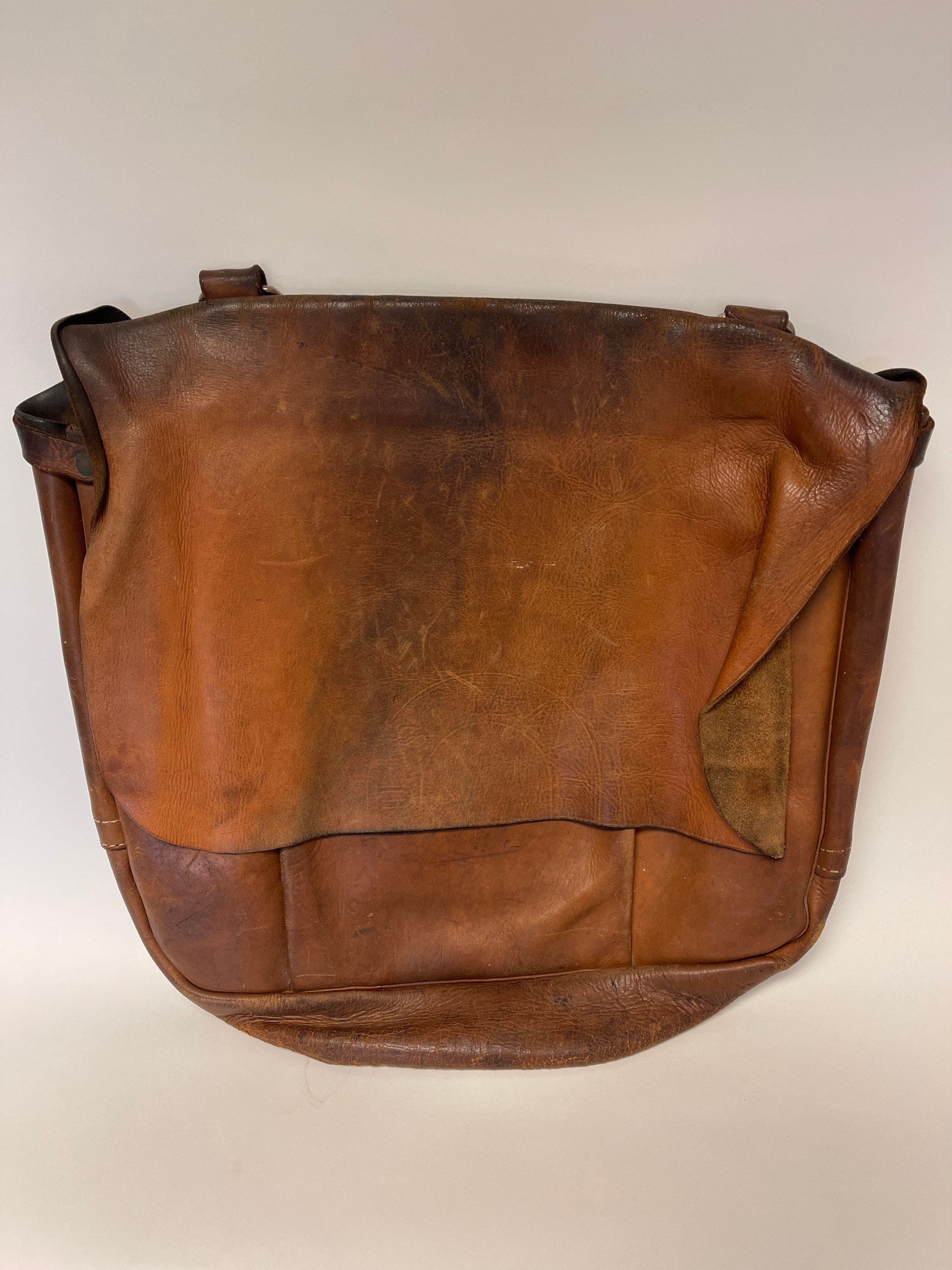 Vintage Bucheimer USPS Mailbag 1965 Etsy