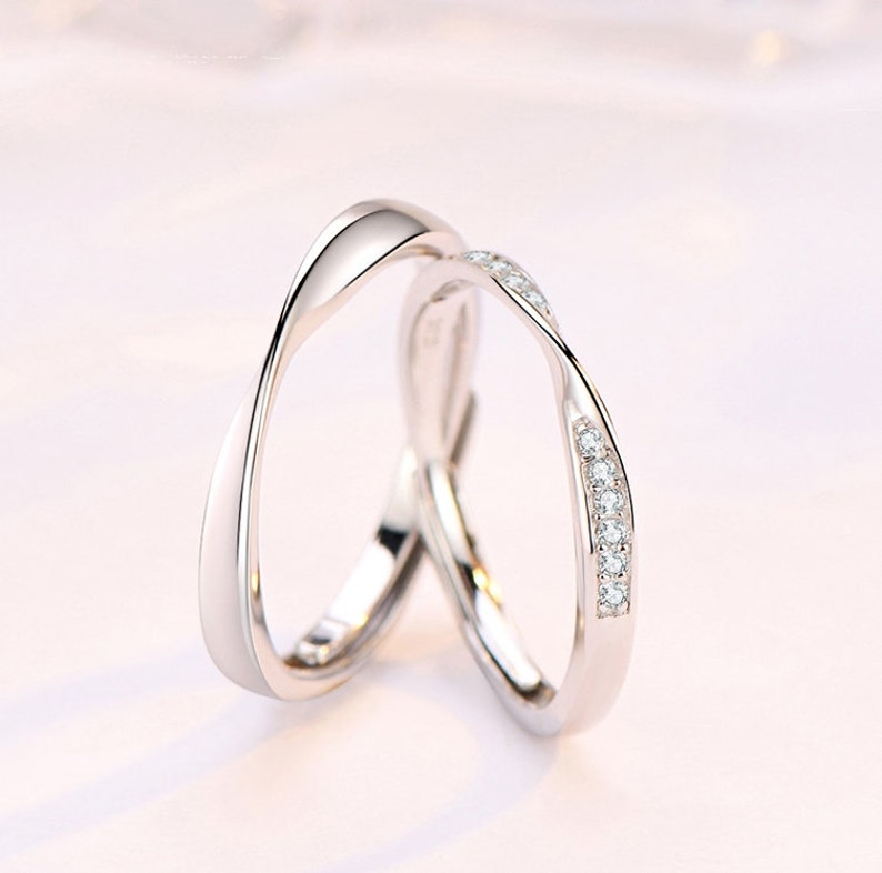 pair rings for couples