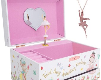 Storage Memory Card Gift Jewellery Boxes Set of 4 stacking Storage Boxes