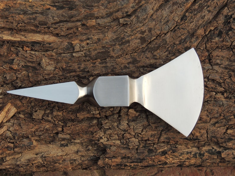 Custom axe head Etsy
