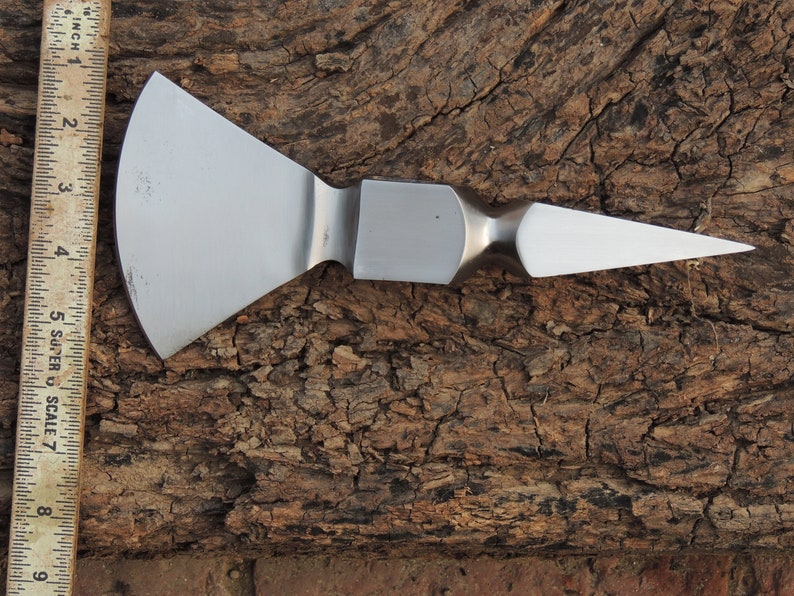 Custom axe head Etsy