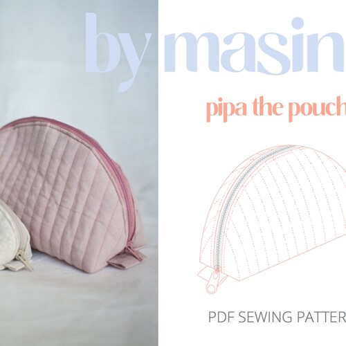 The Madison Turban PDF Sewing Pattern Etsy