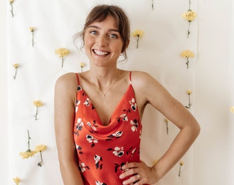 etsy slip dress