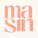 Masin