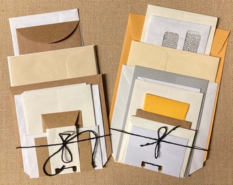 Envelope-ur-Dex