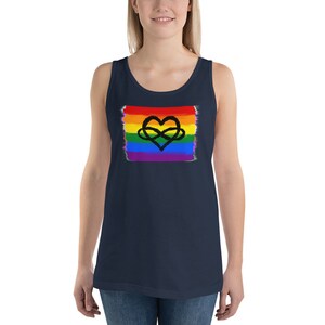 Unisex Tank Top