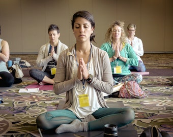 Guided Meditation Bundle Package - tension/remaxation/anxiety/overwhelmed.