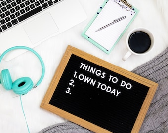 Guided mediation for feeling overwhelmed