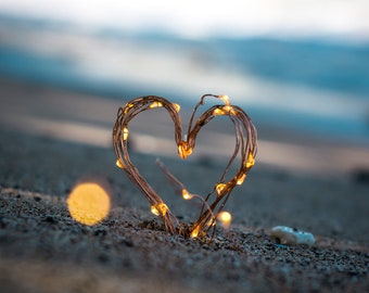 Guided meditation for inner love and peace