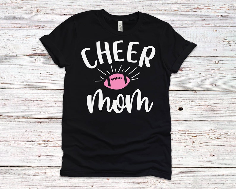 Download Cheerleader Svg Cricut File Football Mom Cheer Mom Svg Cheer Svg Craft Supplies Tools Collage Seasonalliving Com