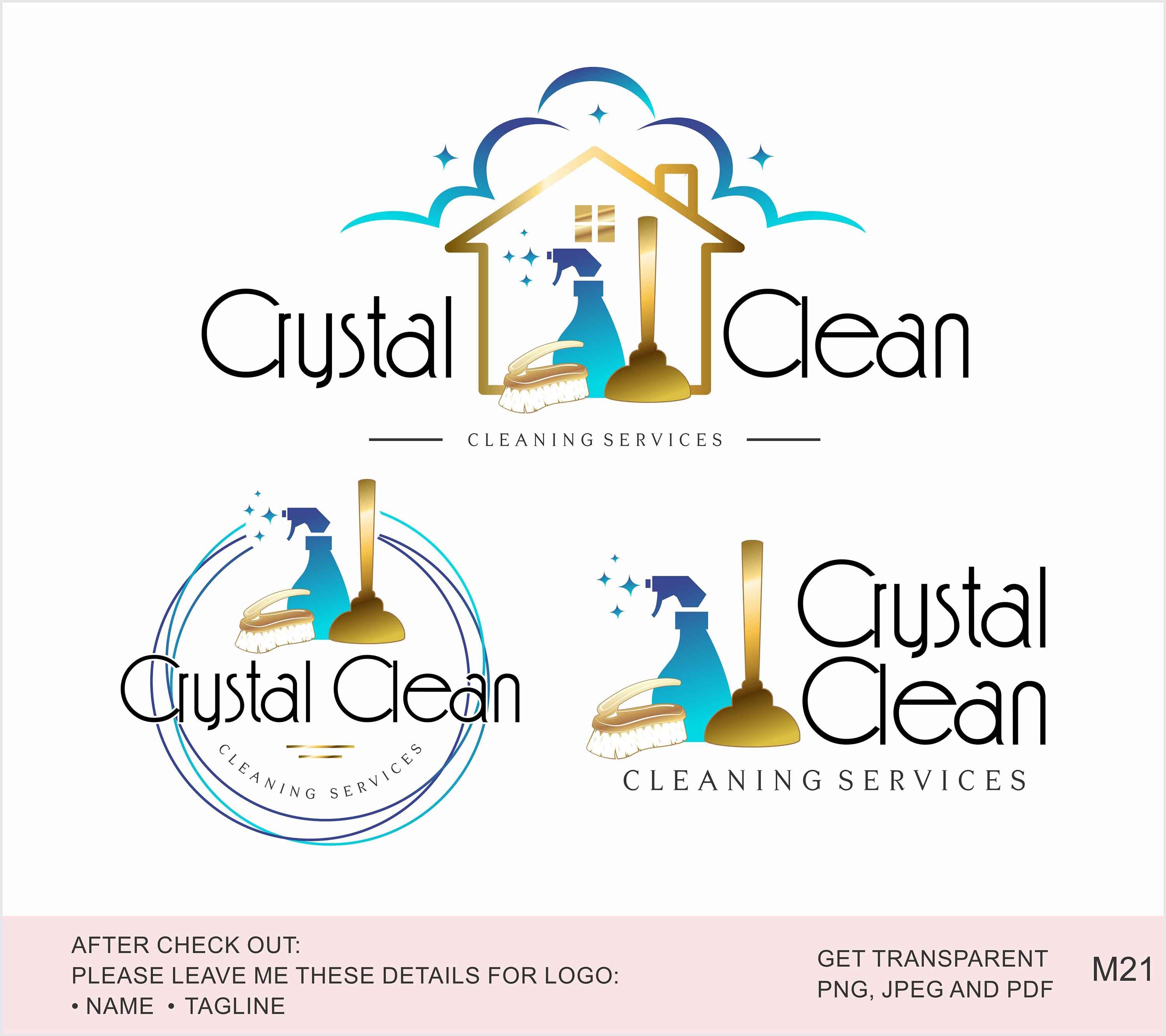 Housekeeping Logo