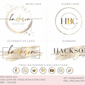 I will create custom logo design, logo design, business logo, Logo, Logos, Watercolor Logo, Professional Logo, Real Estate Logo