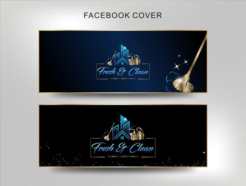 Cleaning logo, Cleaning business logo, Housekeeper Logo, Vacuum cleaner, Bucket Logo, House cleaning logo, Cleaning Service, Housemaid logo image 6