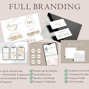 Custom Business Branding, Branding,Logo Design,Custom Logo Design, Full Branding Design,Logo Branding,Branding Logo,Custom Logo
