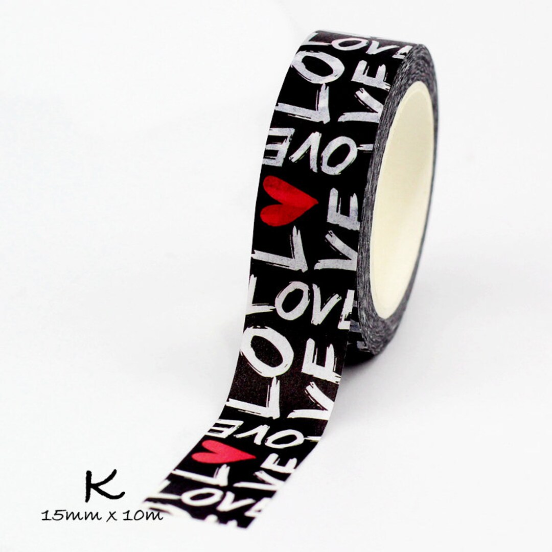 Washi Tape London Travel, Old Typewritten News, Butterfly Collage