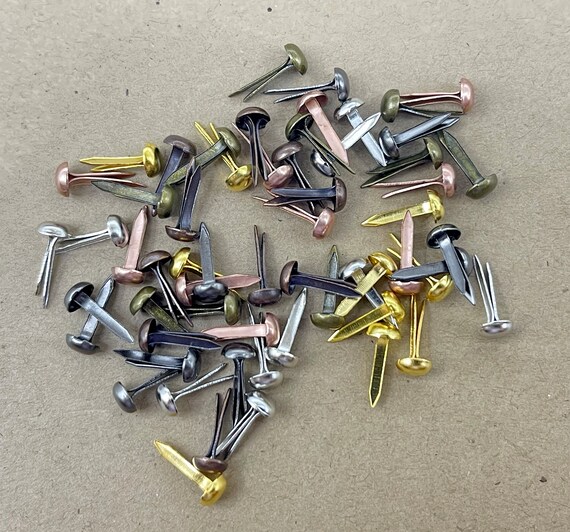 Paper Fasteners Brads