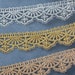 see more listings in the Craft Supply Lace-Ribbon section