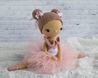 ballet dolls for sale
