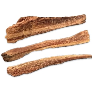 Australische Kiefer “Fat wood” - Tupentinholz
