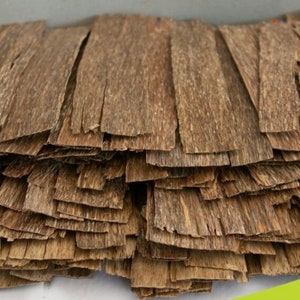 Vietnamese Oud - 0.8mm 100% Pure Agarwood Chips