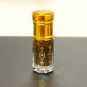 Assam Boya Oud - 2nd Destillation Premium 100% Oleoresin