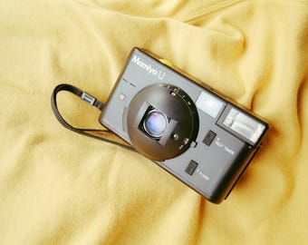 Mamiya ze d'occasion - Photo, audio & vidéo