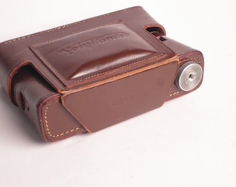 Vintage 1970s NIKON Original Camera Strap