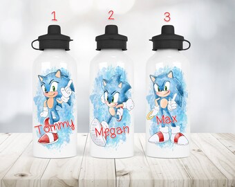 BUY SONIC THE HEDGEHOG CLASSIC 3D MUG ABYSTYLE - Foto 10