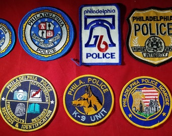 philadelphia police t shirts