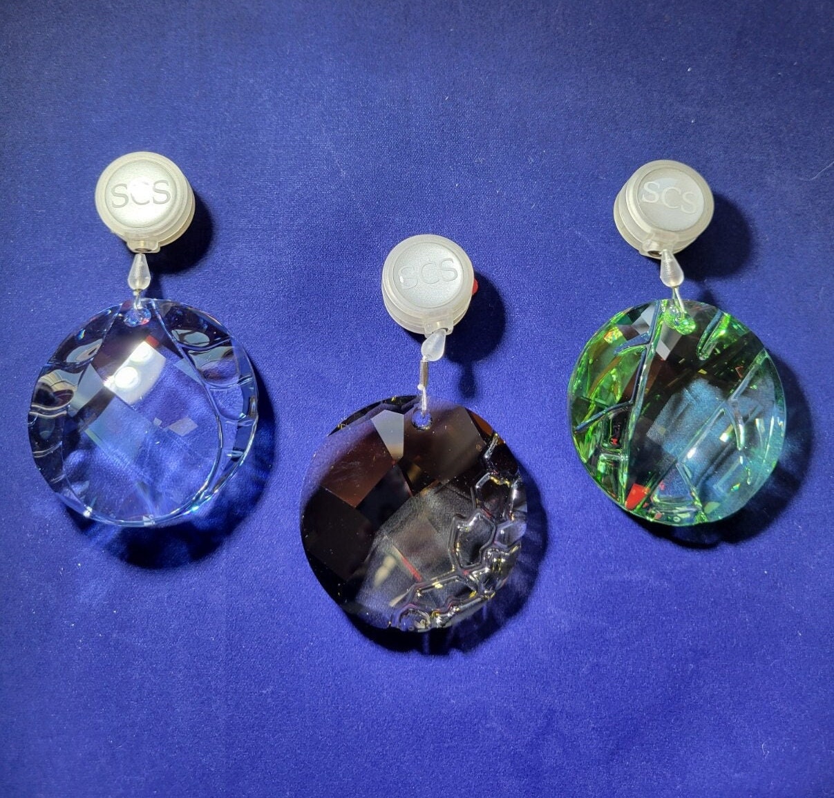 2009 Swarovski - Etsy