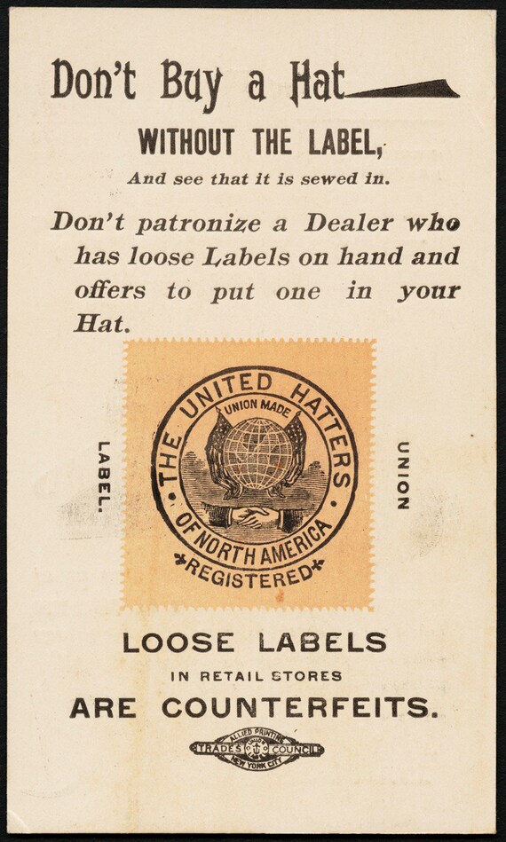 United Hatters Vintage Ladies Straw Beret - image 4
