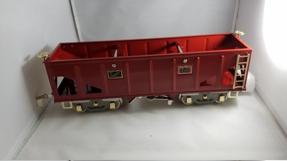 mth tinplate