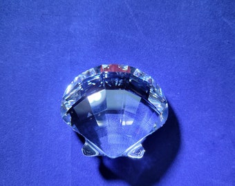 Swarovski SCS Member 2005-2007 Trilogy of the Sea Shells - Etsy
