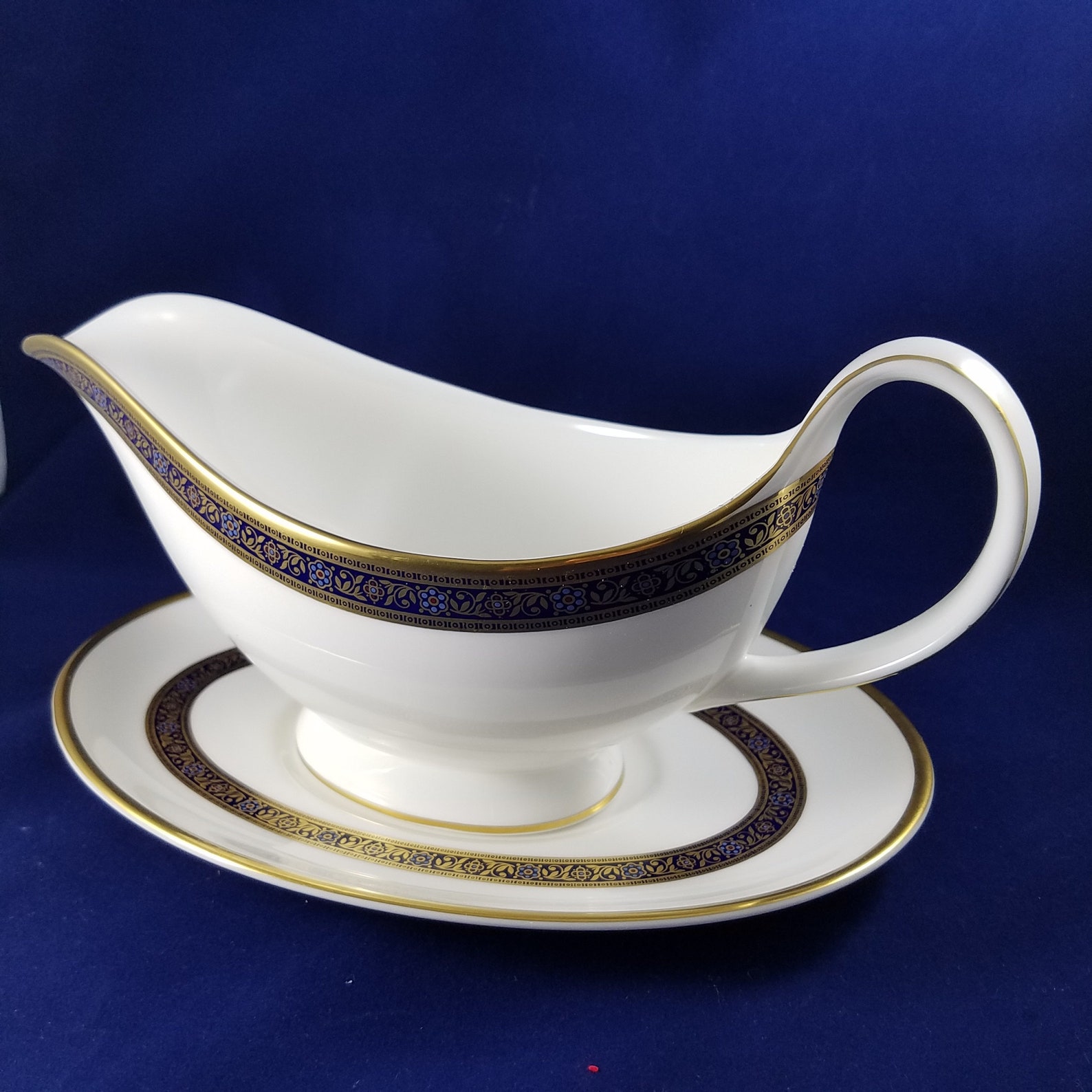 Royal Doulton Harlow Bone China Etsy