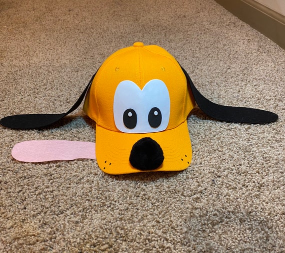 Pluto Inspired Hat | Etsy Denmark