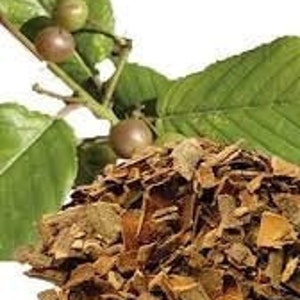 Cascara Sagrada
