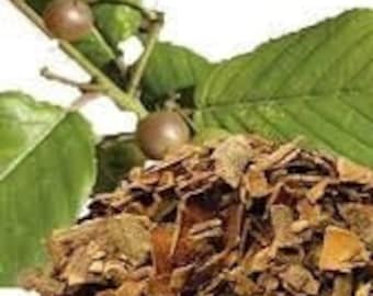 Cascara Sagrada