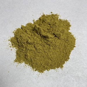 ALTERATIVE BLEND