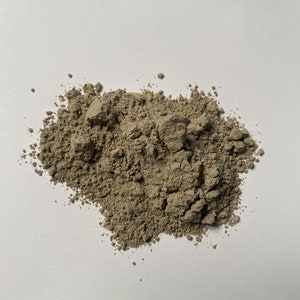 Bladderwrack and Sea Moss