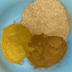 Berberine Blend