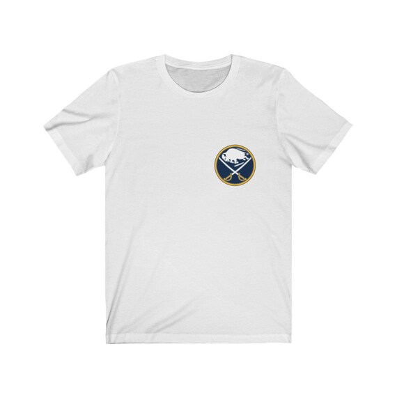 Buffalo Sabres T-shirt | Etsy Australia