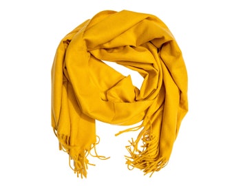 Beautiful Alpaca rave Pashmina Shawl, Perfect gift for her or as a christmas gift, long wool scarf