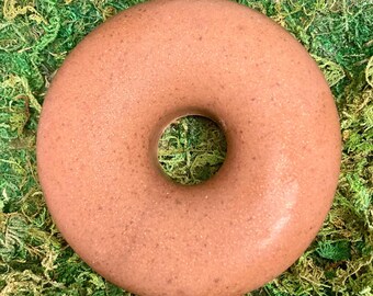 Apple Cider Donut Goat Milk Soap Bar