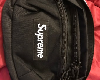 supreme womens bag