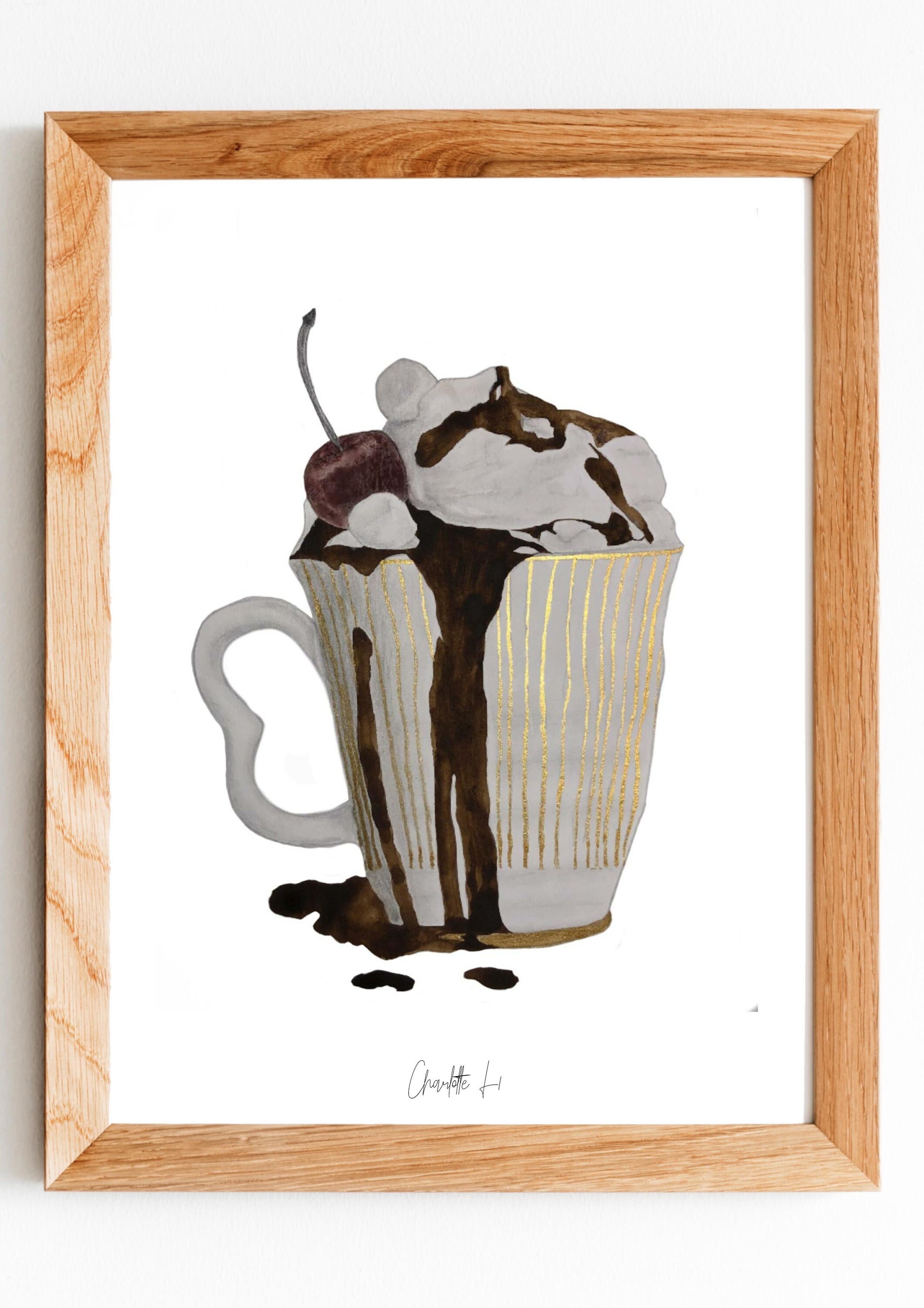 Hello Winter - Original